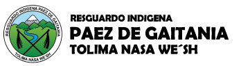 Resguardo Indígena Paez de Gaitania
